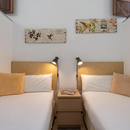 Сasa de vacaciones Car-loft Next To Cathedral *