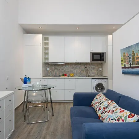 Holiday home Car-loft Next To Cathedral
