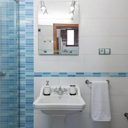 Car-loft Next To Cathedral Semesterbostad Arucas