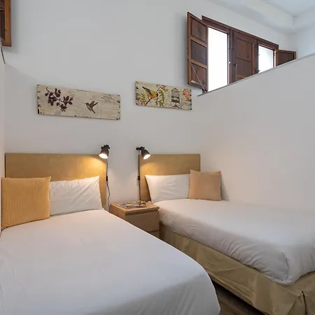 Car-loft Next To Cathedral