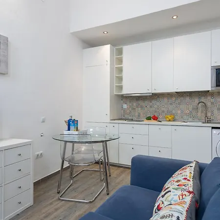 Car-loft Next To Cathedral *