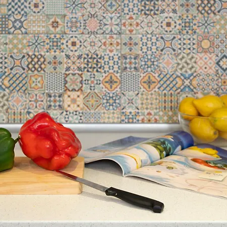 Semesterbostad Car-loft Next To Cathedral Arucas